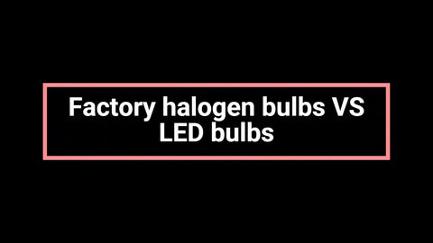 Nissan Pulsar N13 N14 N15 N16 LED Tail Lights (1990-2000)