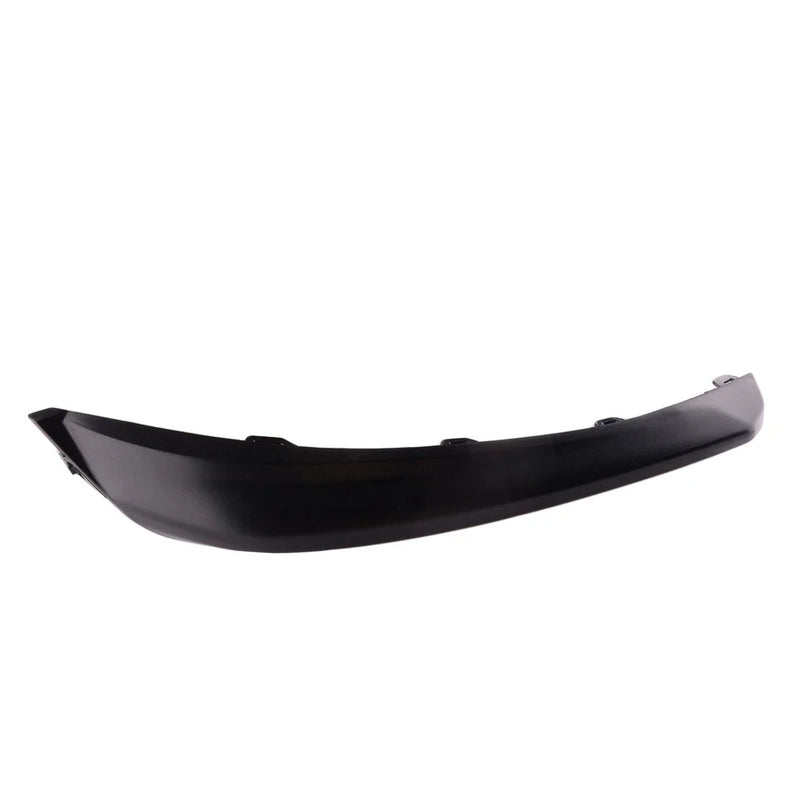Toyota Camry SE XSE Left Side Front Bumper Lower Molding Trim (2018-2020)