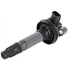 Lincoln Ford Explorer F150 Mustang 6Pcs Ignition Coils with Spark Plugs
