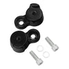 Harley FXDR FXDRS Foot Pegs Mounting Kit (2019-2023)