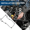 Ford COUGAR, MONDEO Valve Cover Gasket (1994-2001)
