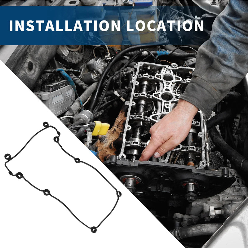 Ford COUGAR, MONDEO Valve Cover Gasket (1994-2001)