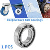 Scooter Deep Groove Ball Bearings 30x55x13mm 1 Pc Scooter Skateboard Wheel