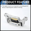 Mercedes-Benz CLA / GLA 250 Engine Motor Mount (2015-2020)