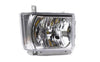 Isuzu ELF NPR NQR NMR FRR 175 24V RH Headlight (2007-2015)