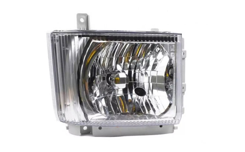 Isuzu ELF NPR NQR NMR FRR 175 24V RH Headlight (2007-2015)