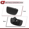 Subaru Forester Front Left Washer Nozzle Cover (2005-2007)