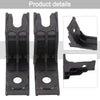 Toyota Tacoma Plastic Front Bumper Filler Clips