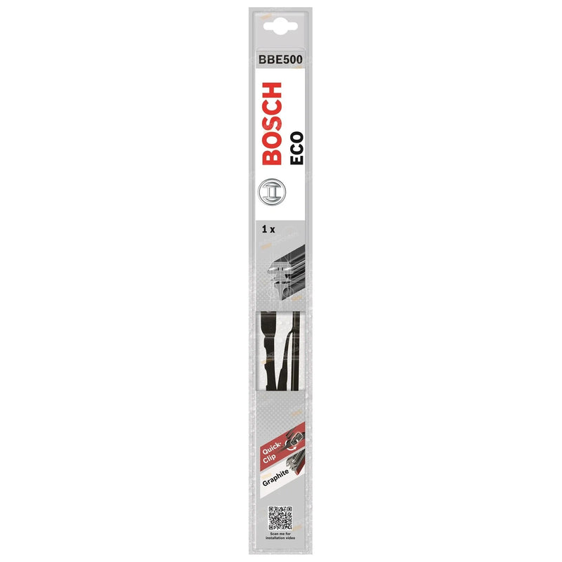 Nissan Pathfinder R50 Eco Wiper Blades Front Pair (1995-2005)