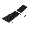 Nissan Navara D21 1985-1998 Wiper Cowl Grille