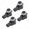 Dodge Ram, Chrysler 300, Dodge Journey 4 x Park Sensors (2009-2018)