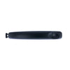 VW Amarok 2 x Front/Rear Black No Keyhole Outside Door Handle (2010–2020)