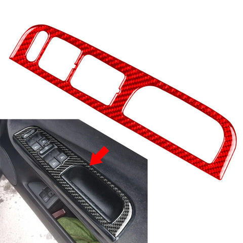 Volkswagen Passat Window Lift Switch Control Panel Cover (2001-2005)
