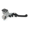 Yamaha YZ65 YZ250 YZ450F TW200 Front Brake Master Cylinder Lever (1998–2023)