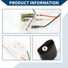 Hyundai Accent I 1.3i Tank Level Sensor (1999-2006)
