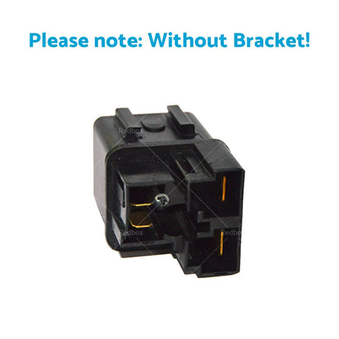 Nissan Patrol GQ Y60 RD28T TD42 Glow Plug Relay (1989-1997)