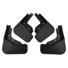 Model 2 Mudguard Covers / 4 × Splash Guards