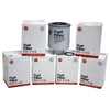Toyota Landcruiser 4.2L 1HZ Diesel 6 Pack Fuel Filter