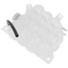 Ford Fairmont EL 6-cyl 4.0L + V8 4.9L Coolant Expansion Tank (1996 - 1998)