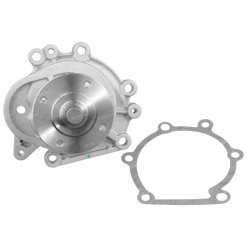Hilux 4Runner Surf Water Pump LN65 LN60 2L-T 2.4L (1983–1989)