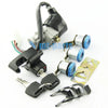Honda CN250 Helix Ignition Key Switch & Seat Lock (1986-2007)