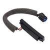 Hyundai Elantra GT Tailgate Release Switch