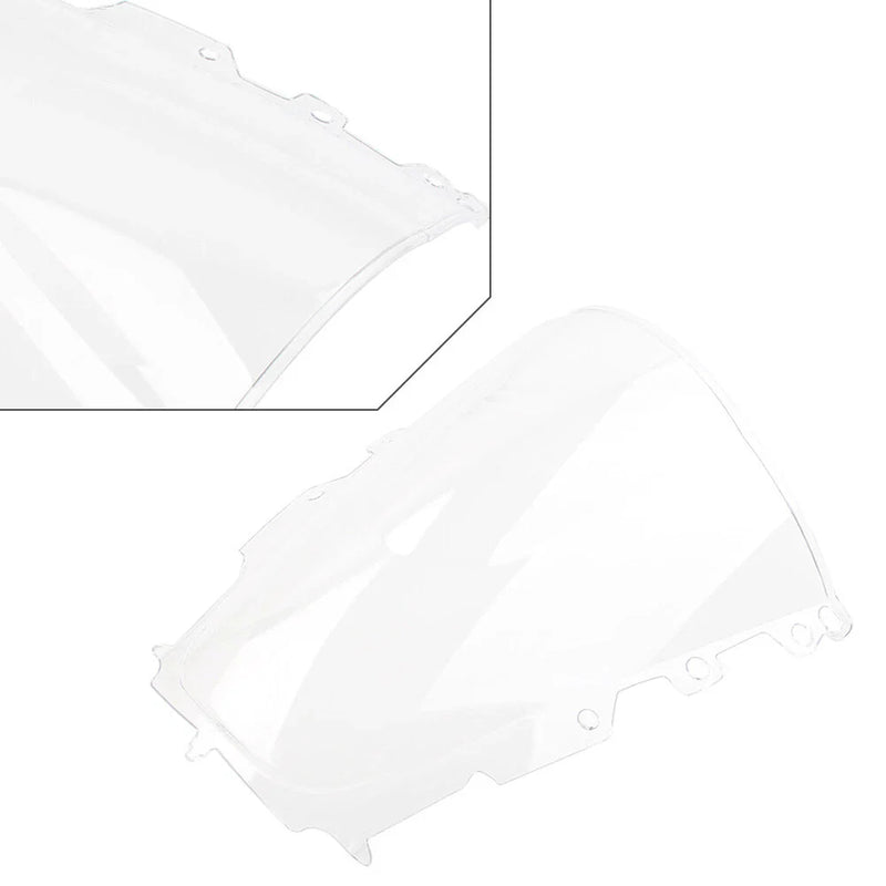 YAMAHA R1 Windscreen (2020-2022)