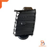 Toyota Hilux Ute Black Right Air Vent Grille (2005-2014)