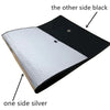 Mazda CX-50 Rear Windshield Interior Privacy Sunshade Cover (2023–2024)