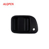 Mitsubishi L400 Starwagon Right Rear Outer Door Handle (1994-2005)