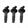SeaDoo GTR RXP GTX RXT GTI GTS GT5 3 x Ignition Coils (2002-2023)
