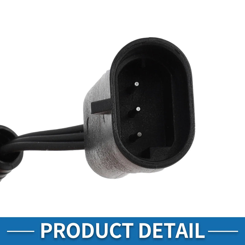 JEEP Wrangler 2.5 4.0 Crankshaft Position Sensor (1991-1996)
