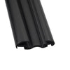 Toyota Land Cruiser FZJ80 FJ80 Window Seal Door Glass Run (1991-1997)