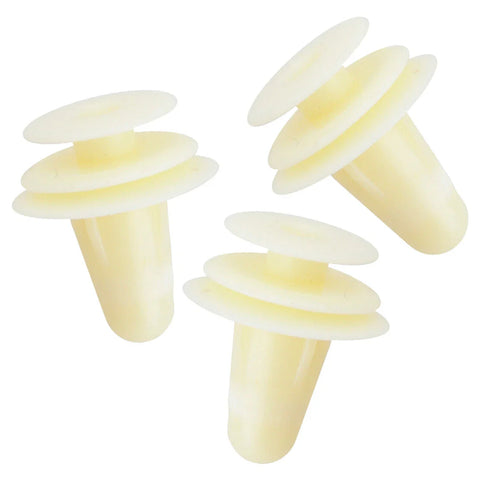 Toyota Mazda Isuzu 100Pcs Car Door Trim Panel Clips