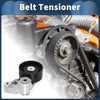 Porsche Cayenne S Transsyberia 2010 Belt Tensioner