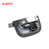 Kia Bongo 3 Chrome 1 Pair Front Exterior Door Handles (2005-2019)
