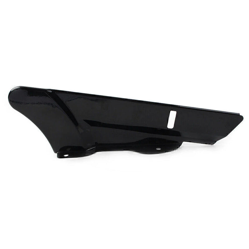 Harley Electra Glide, Street Glide, Road King Belt Guard Cover (2009-2023)
