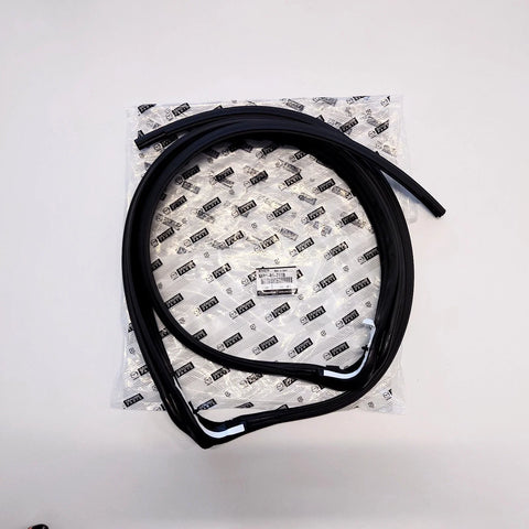 MAZDA MX-5 Miata Windshield Seal Header Weather Strip (1990–1997)