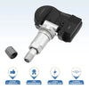 Mitsubishi 4 x Tire Pressure Monitoring Sensors TPMS 433MHz
