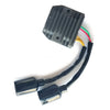 Honda CBF1000 NT700 Deauville XL700 Voltage Regulator Rectifier (2008-2010)