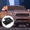 Dodge Ram Pickup Black Inner Hood Release Handle (2010-2018)