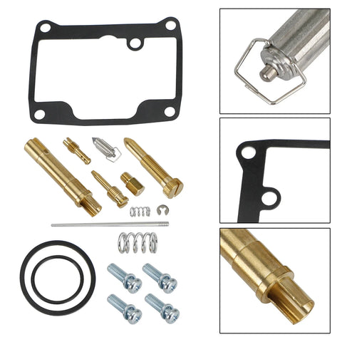 Mikuni VM34-619 for Russian Mechanics RMZ-640 Carburetor Repair Kit