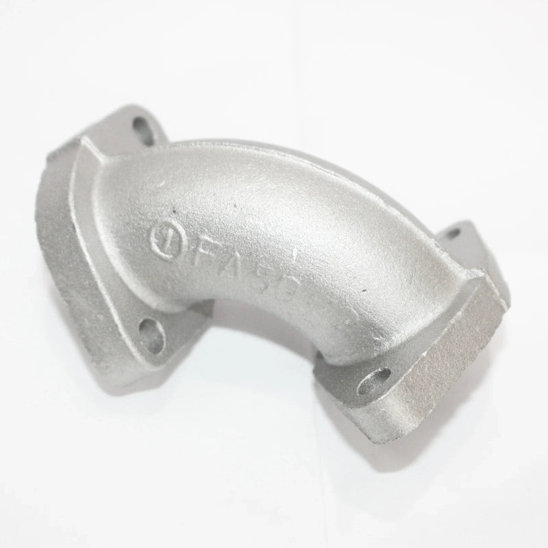 140cc PIT Quad Dirt Bike ATV 24mm Carburetor Intake Manifold