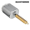 Kia Metal Actuator Motor Accessories Electric Components
