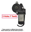 Toyota Hilux MK4 MK5 Electric Power Window Motor (1998-2004)