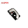 Hyundai Tucson Silver Right Interior Door Handle (2005-2009)