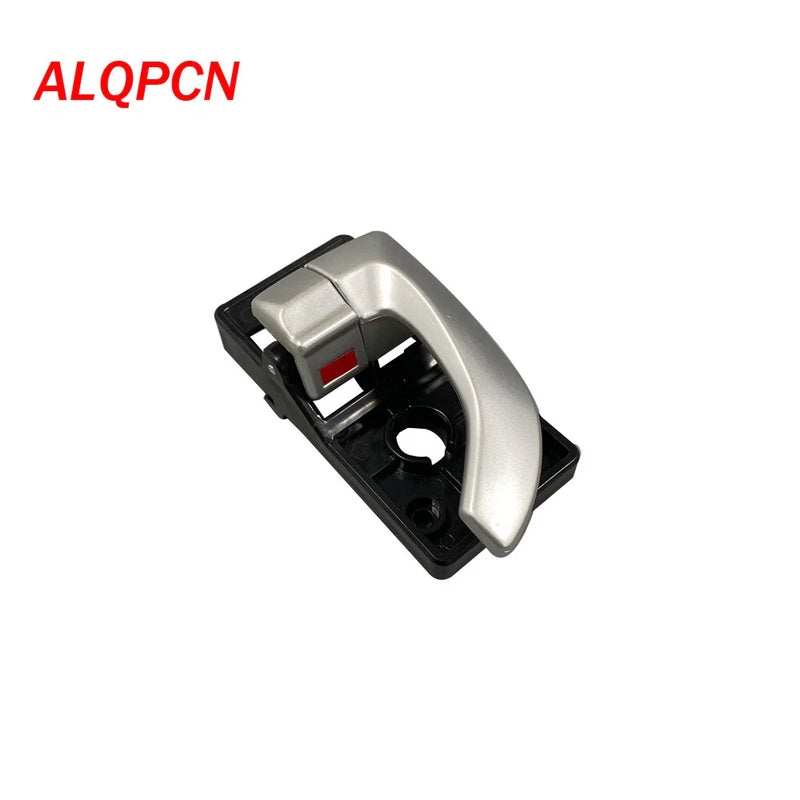 Hyundai Tucson Silver Right Interior Door Handle (2005-2009)