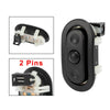 Jeep Chrysler Steering Wheel Audio Control Switch (2007-2017)