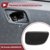 Subaru Forester Front Left Washer Nozzle Cover (2005-2007)