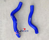 Suzuki TL1000S Blue Silicone Hose (1997-2001)